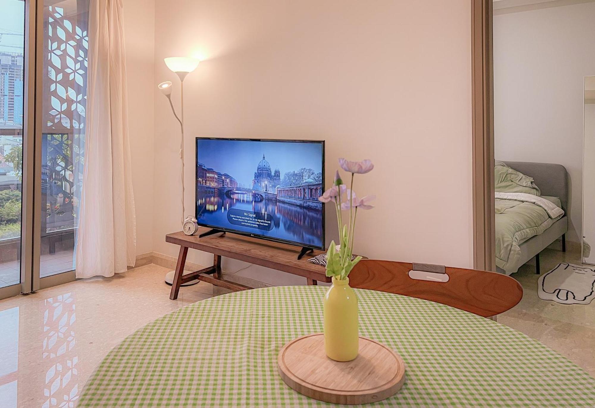 Gold Coast Pik Apartments By Host Jess Jakarta Bagian luar foto