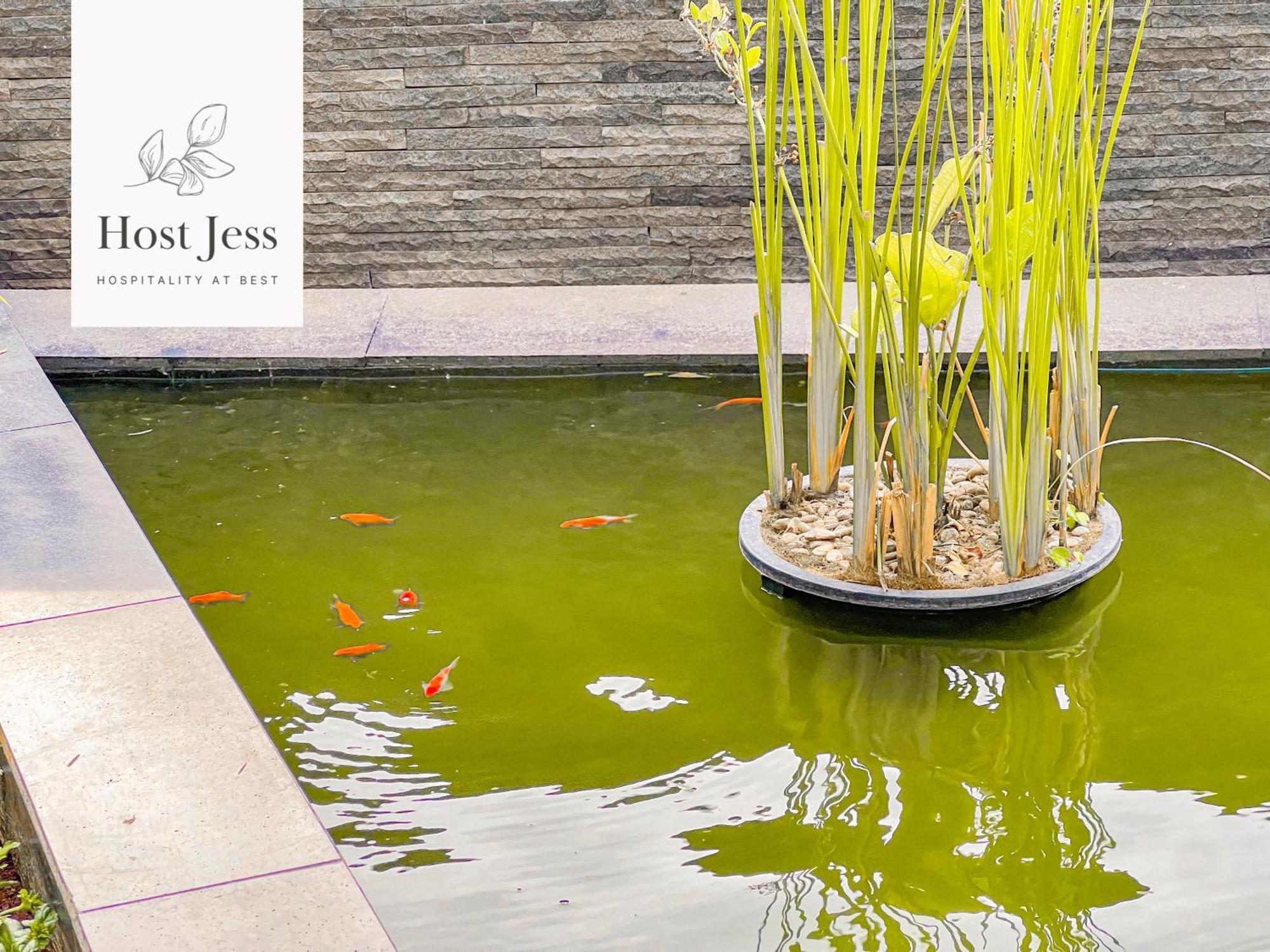 Gold Coast Pik Apartments By Host Jess Jakarta Bagian luar foto