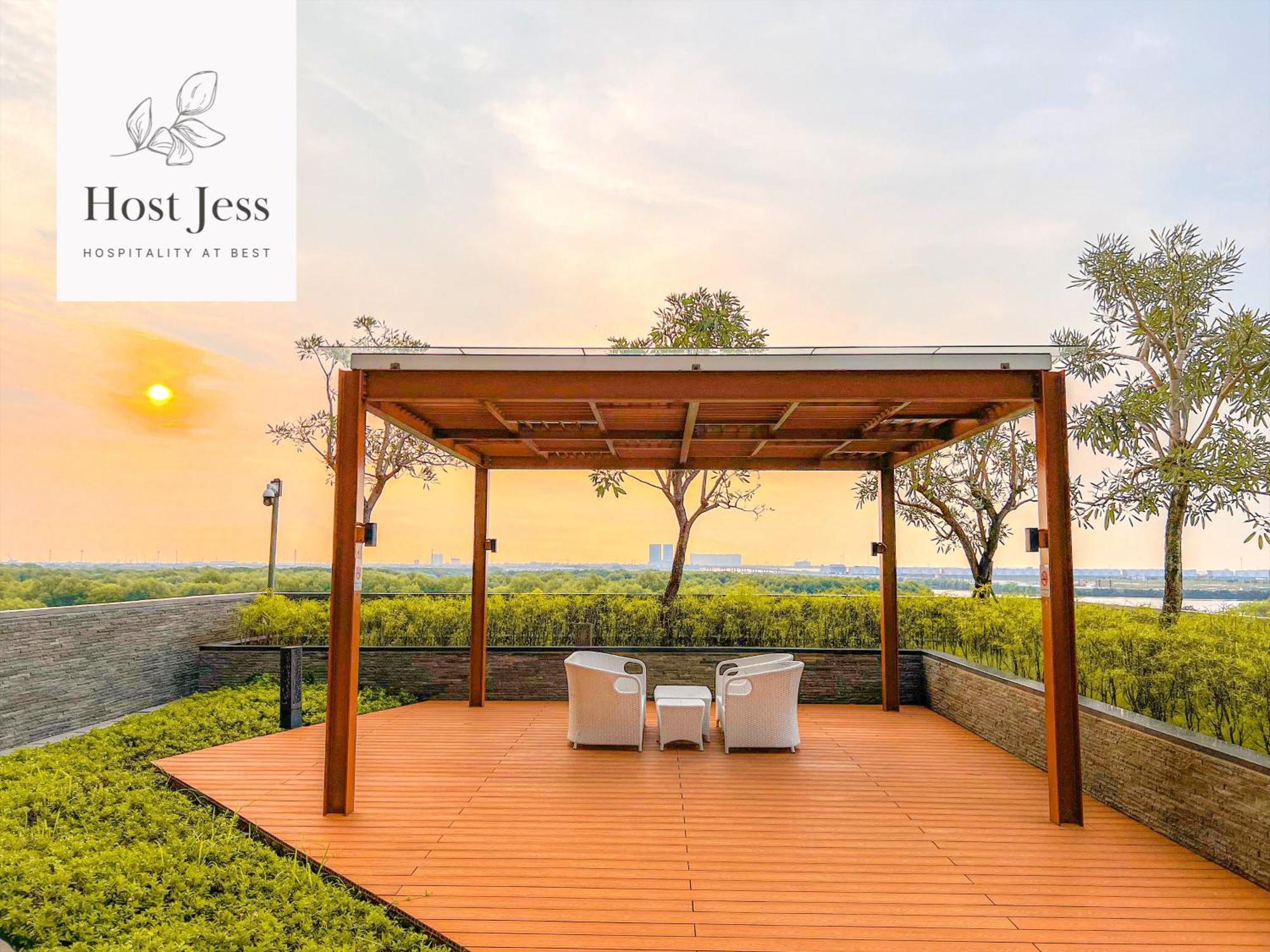 Gold Coast Pik Apartments By Host Jess Jakarta Bagian luar foto