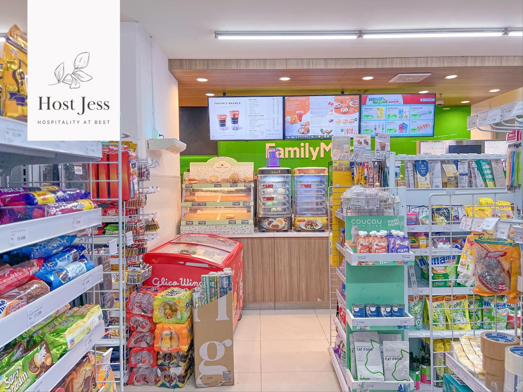 Gold Coast Pik Apartments By Host Jess Jakarta Bagian luar foto