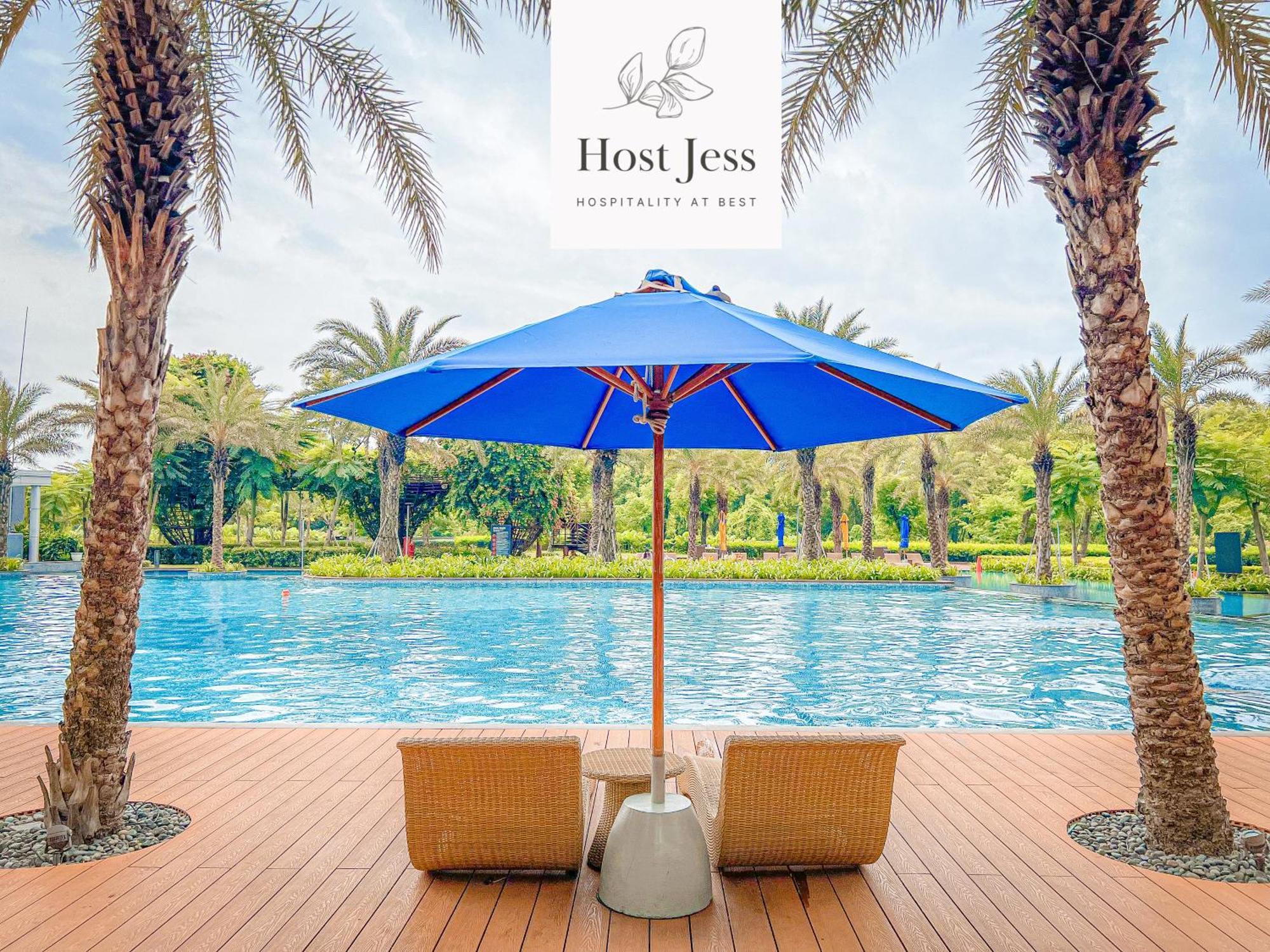 Gold Coast Pik Apartments By Host Jess Jakarta Bagian luar foto