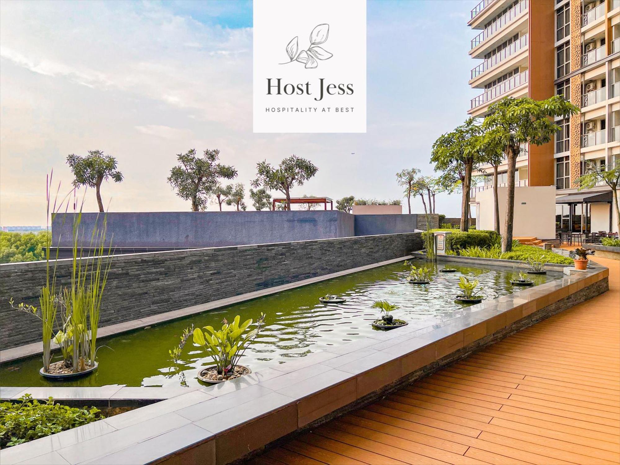 Gold Coast Pik Apartments By Host Jess Jakarta Bagian luar foto