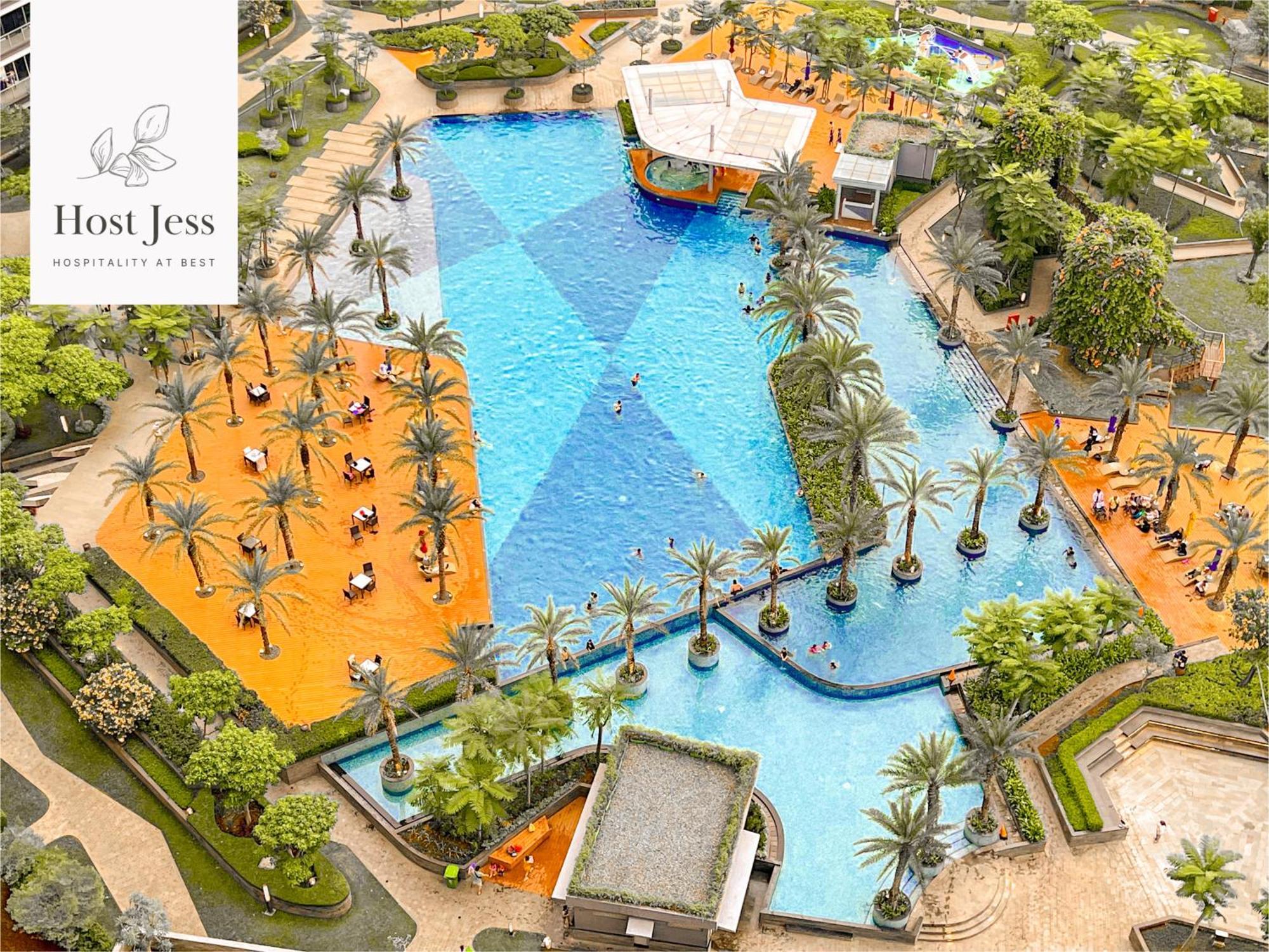 Gold Coast Pik Apartments By Host Jess Jakarta Bagian luar foto