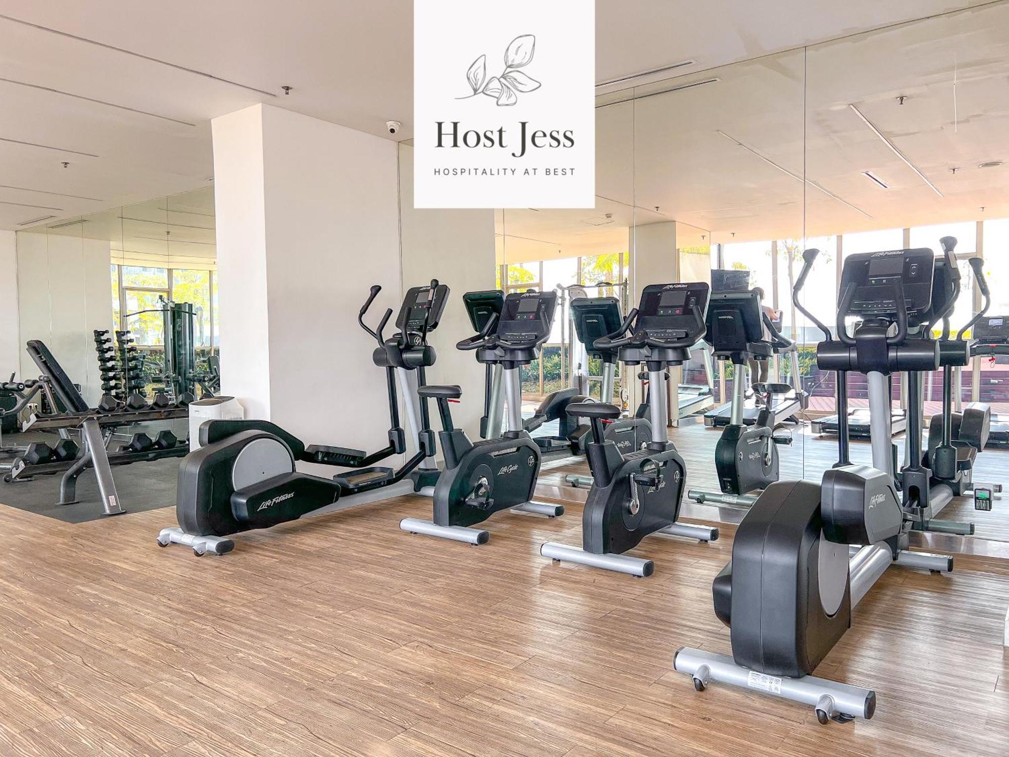 Gold Coast Pik Apartments By Host Jess Jakarta Bagian luar foto