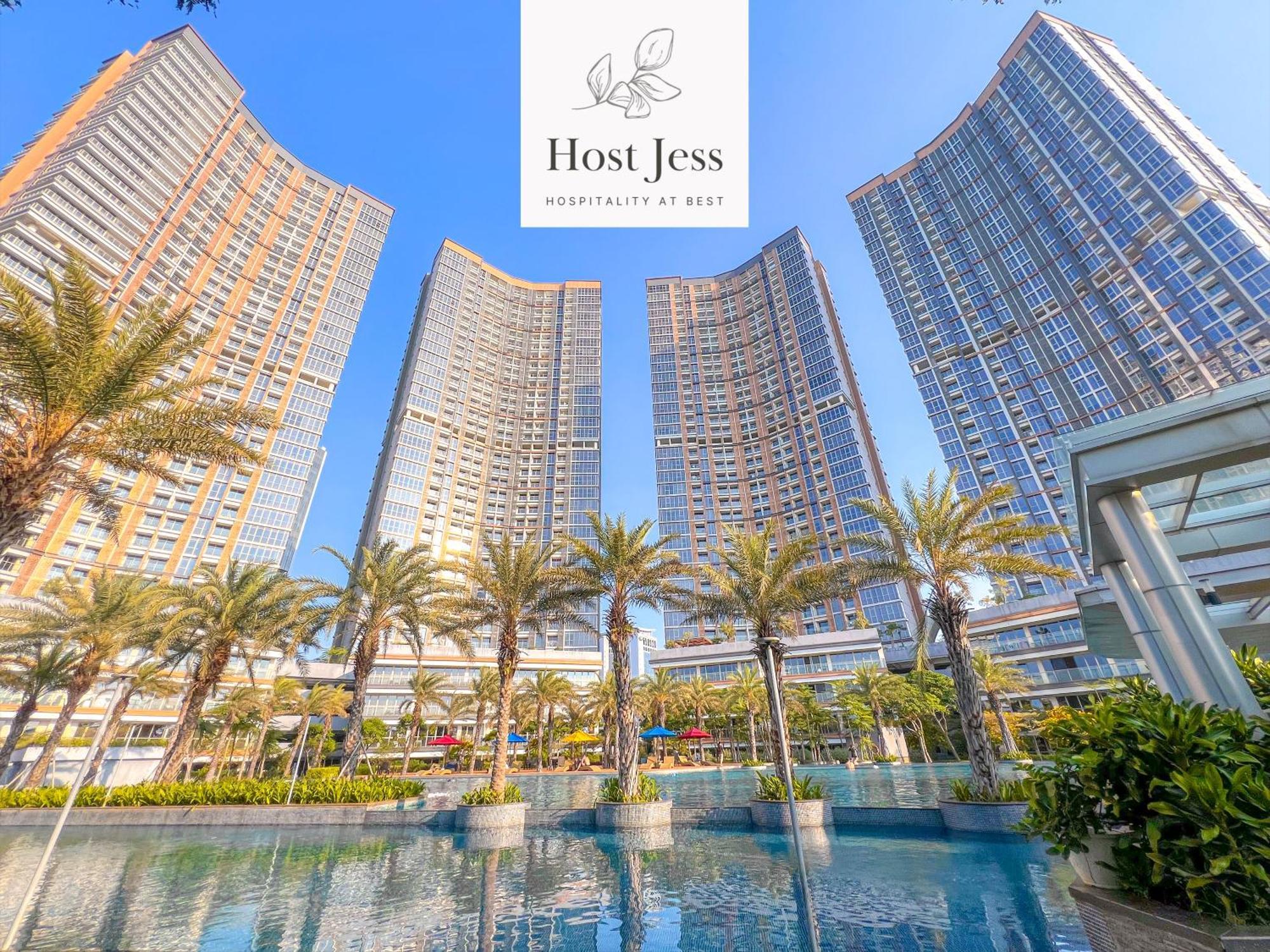 Gold Coast Pik Apartments By Host Jess Jakarta Bagian luar foto