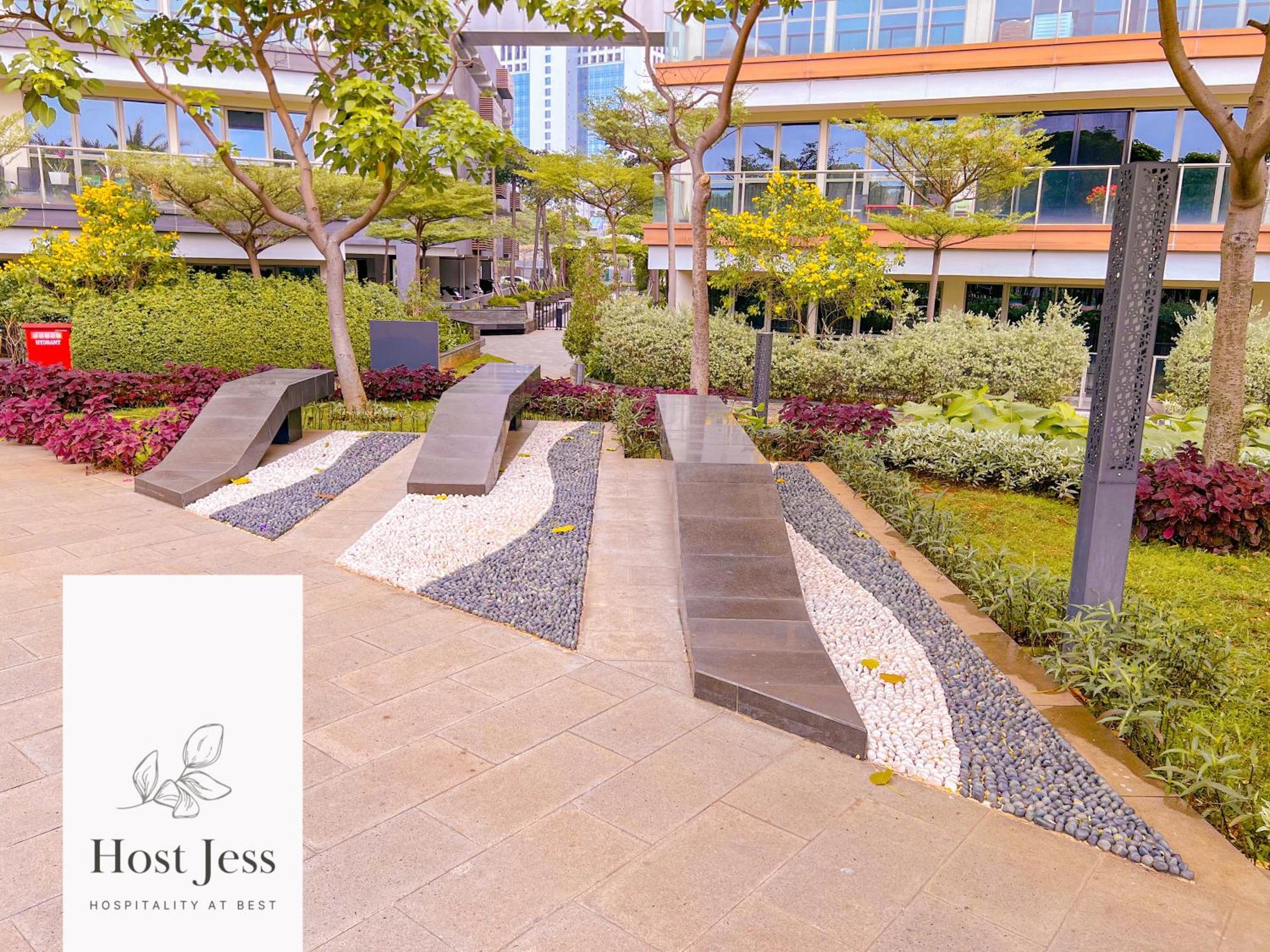 Gold Coast Pik Apartments By Host Jess Jakarta Bagian luar foto