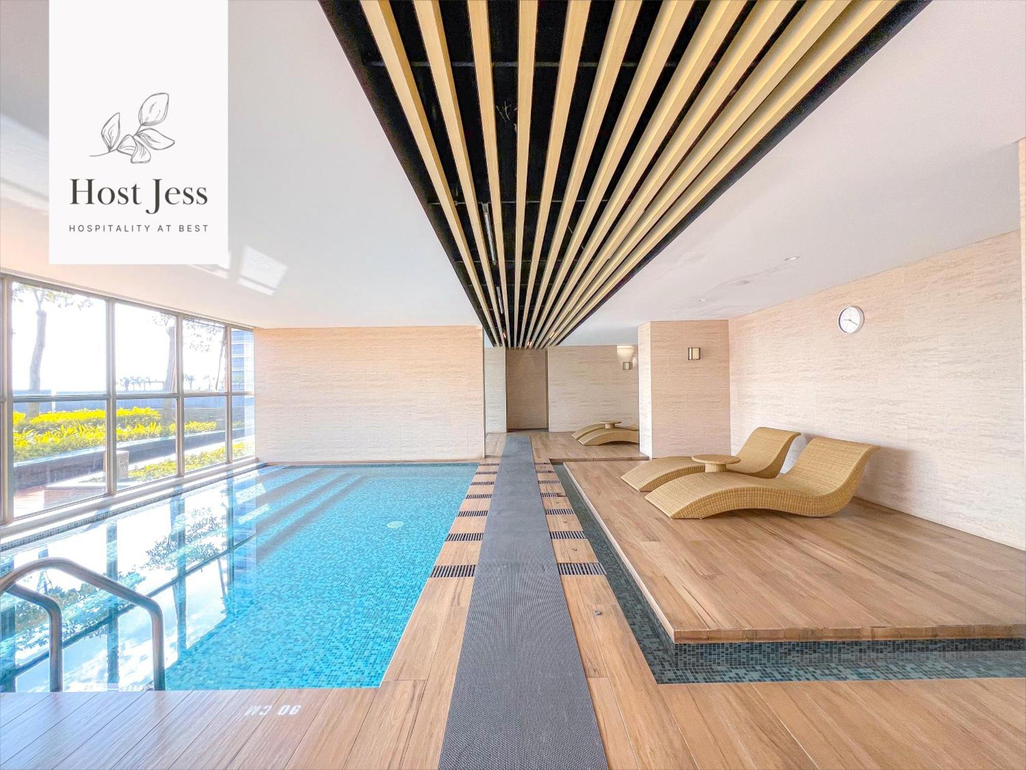 Gold Coast Pik Apartments By Host Jess Jakarta Bagian luar foto