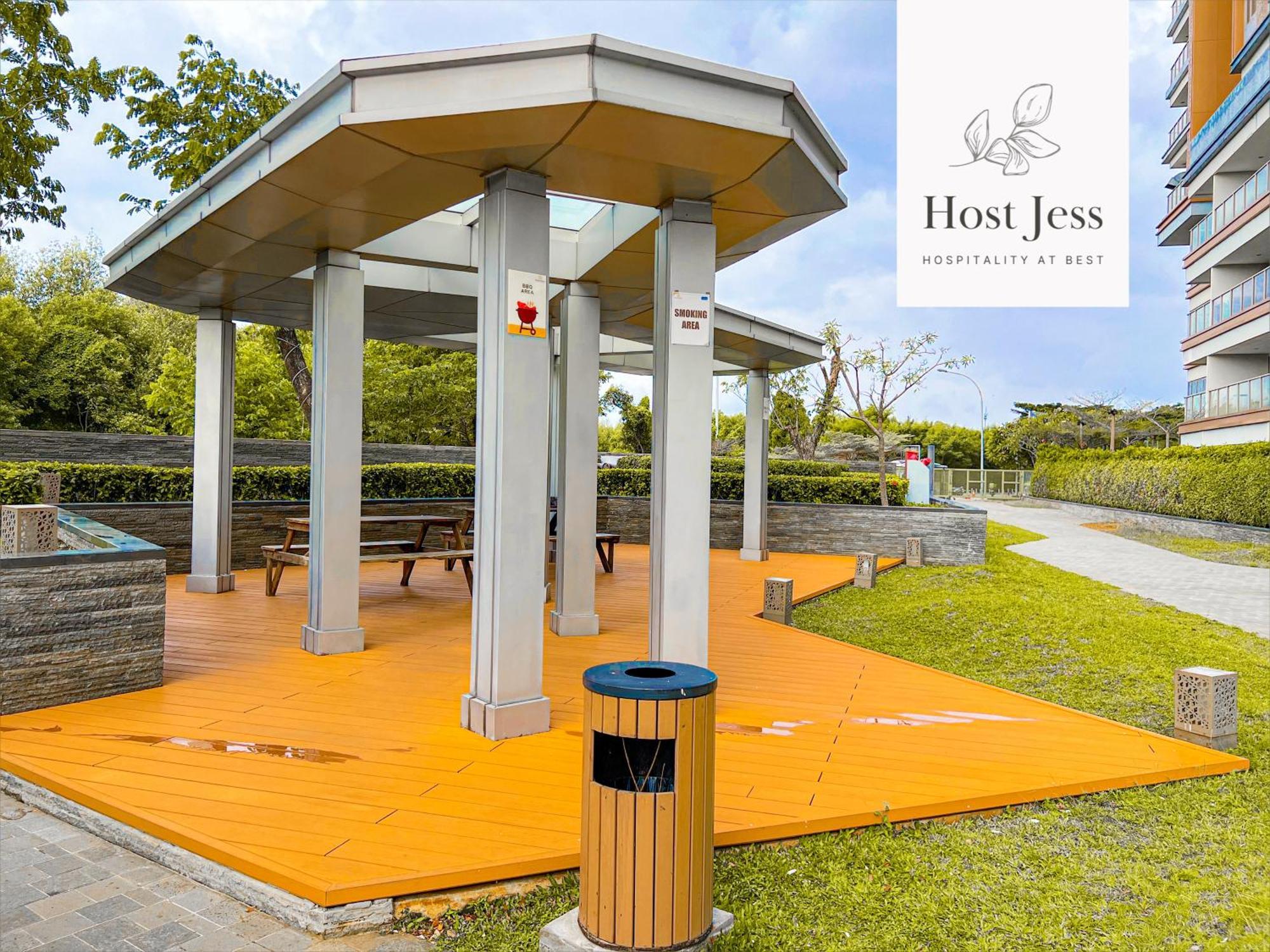 Gold Coast Pik Apartments By Host Jess Jakarta Bagian luar foto