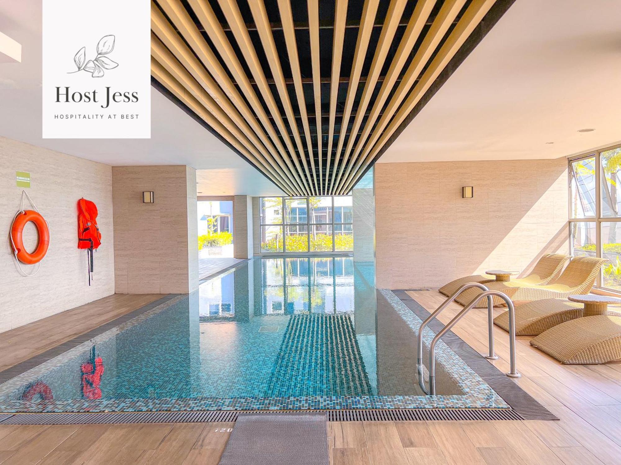 Gold Coast Pik Apartments By Host Jess Jakarta Bagian luar foto