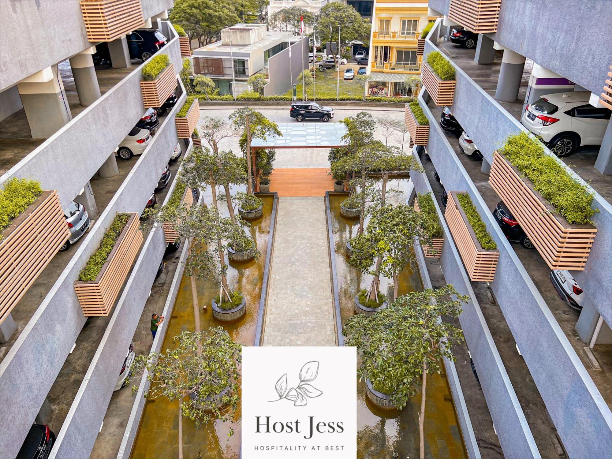Gold Coast Pik Apartments By Host Jess Jakarta Bagian luar foto