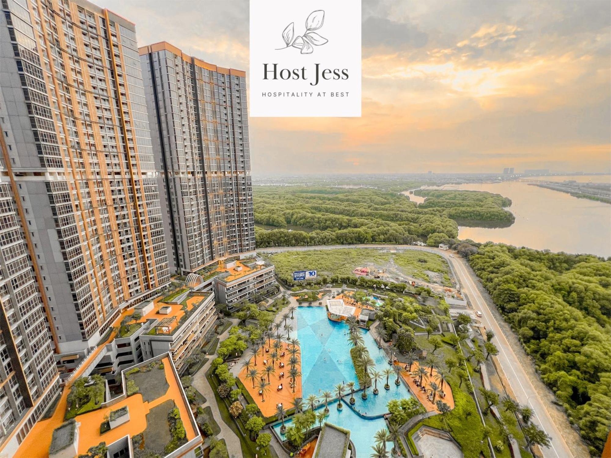 Gold Coast Pik Apartments By Host Jess Jakarta Bagian luar foto
