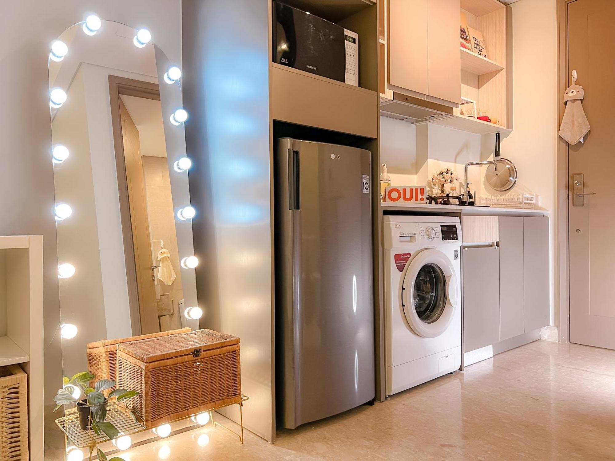 Gold Coast Pik Apartments By Host Jess Jakarta Bagian luar foto