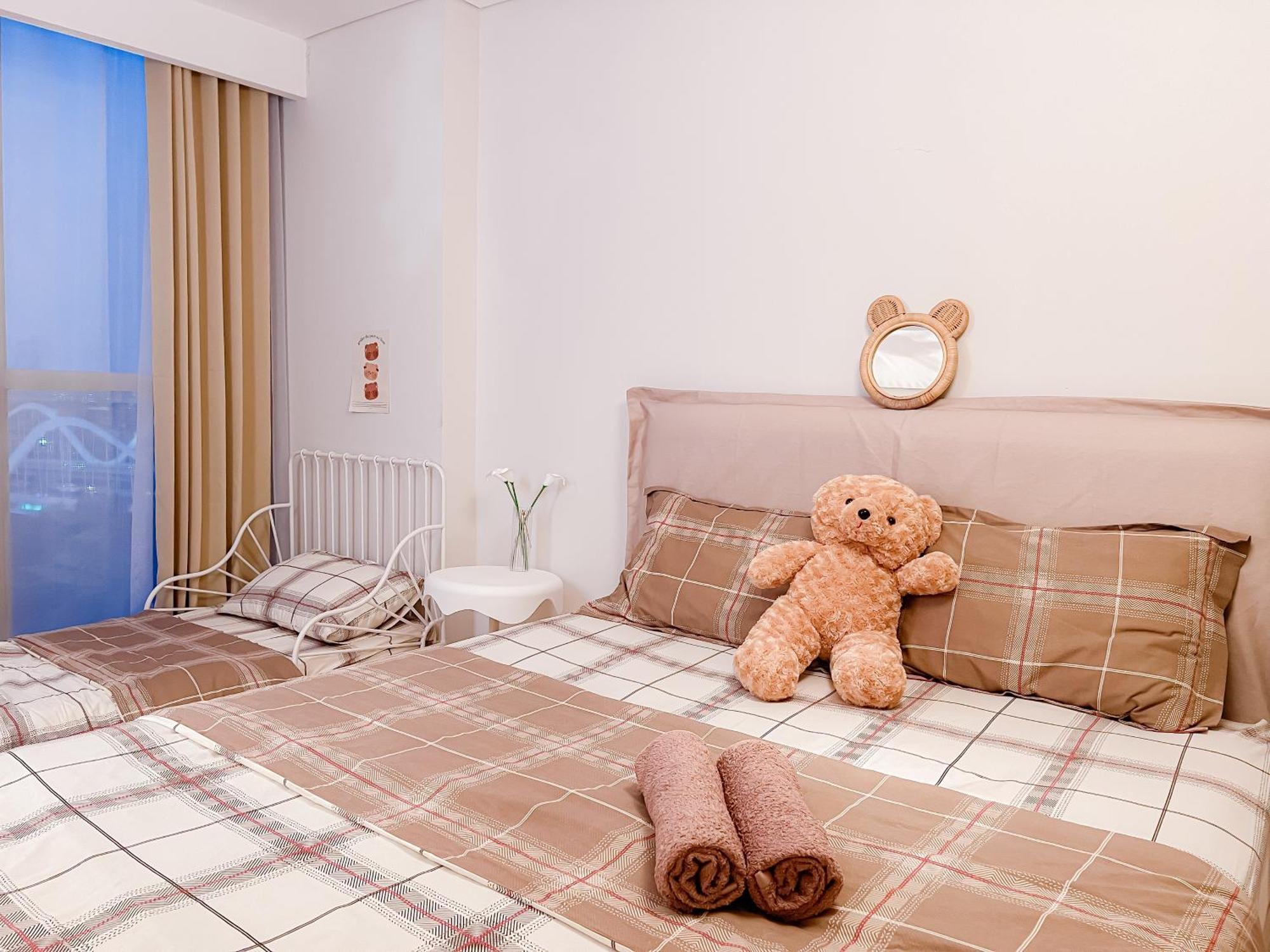 Gold Coast Pik Apartments By Host Jess Jakarta Bagian luar foto