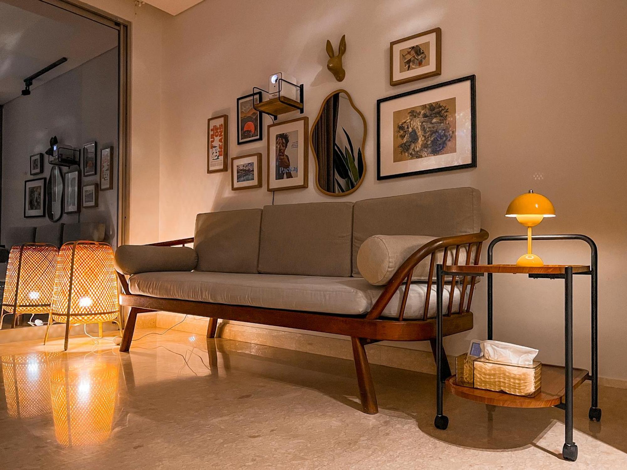 Gold Coast Pik Apartments By Host Jess Jakarta Bagian luar foto