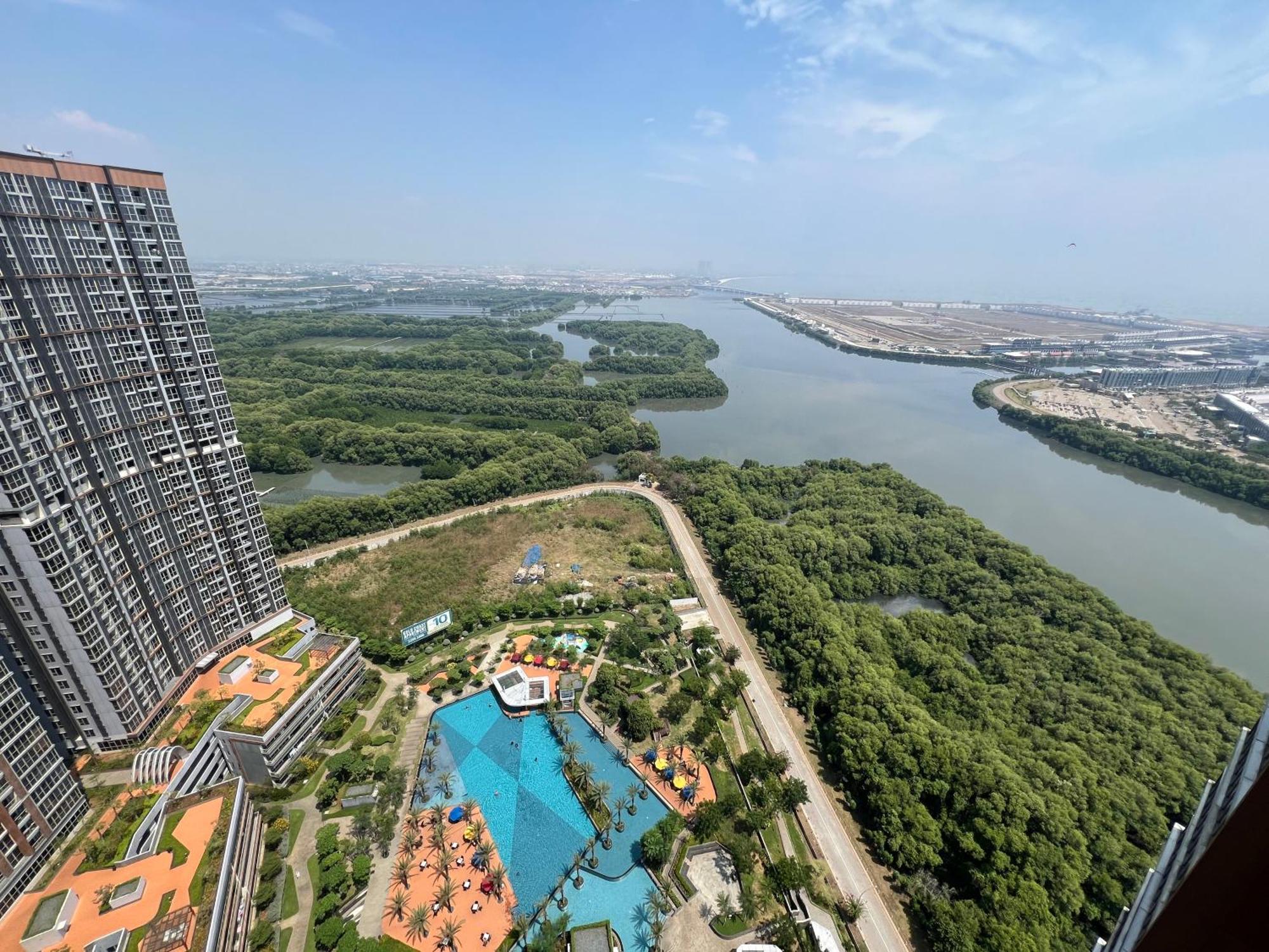 Gold Coast Pik Apartments By Host Jess Jakarta Bagian luar foto