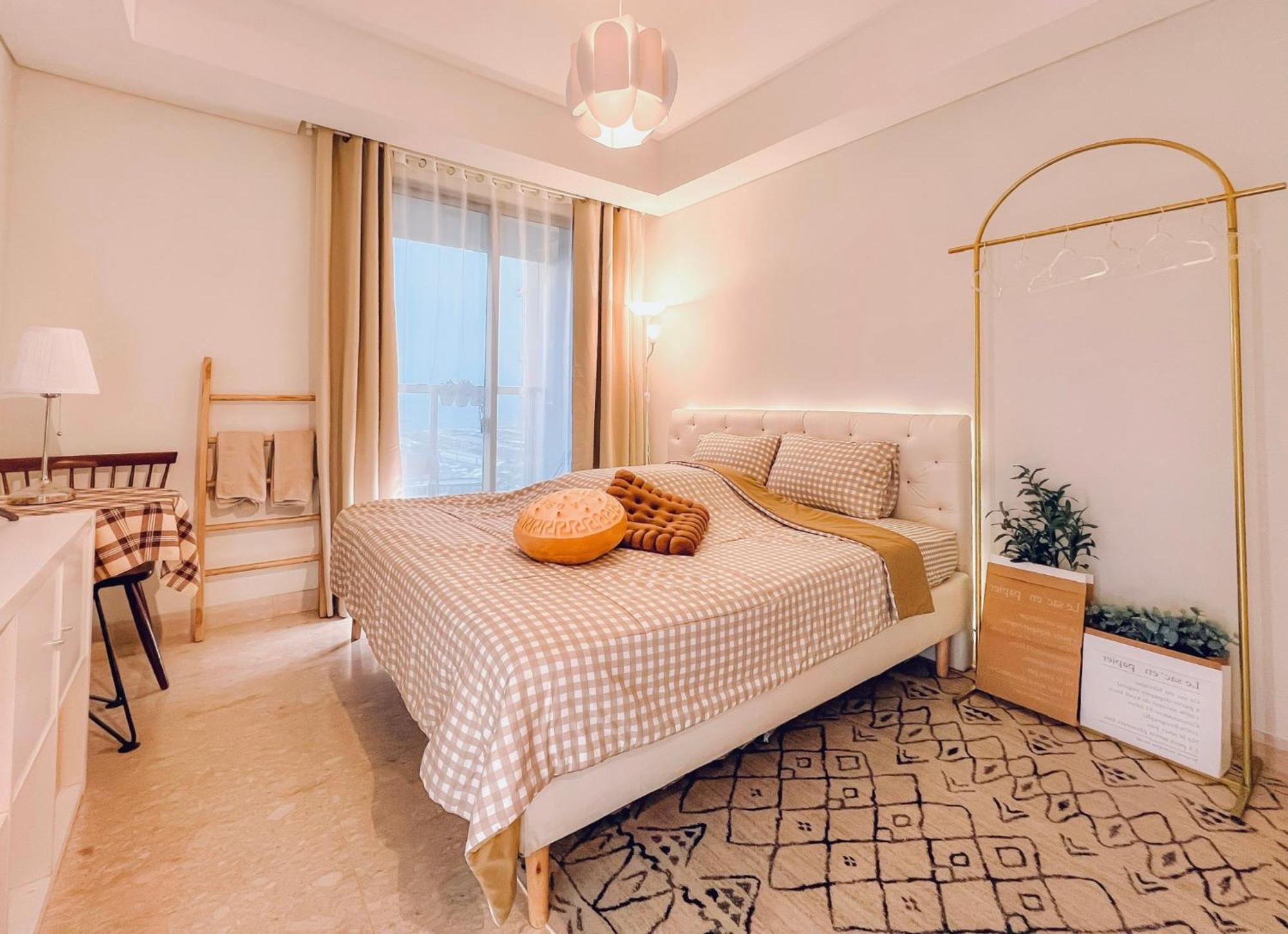 Gold Coast Pik Apartments By Host Jess Jakarta Bagian luar foto